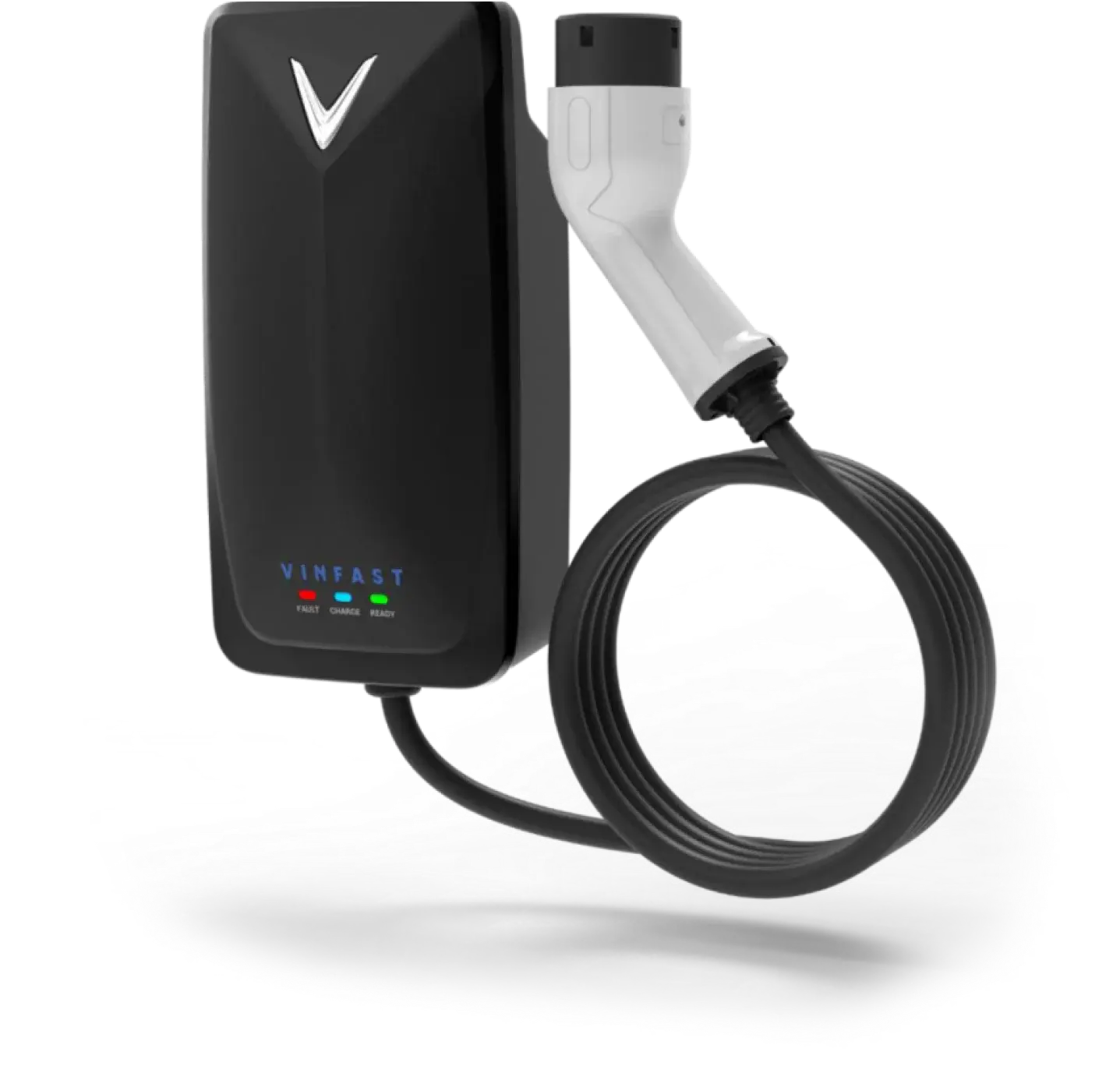 Thiết bị sạc di động VinFast